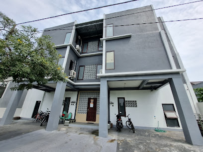 Verona Homestay